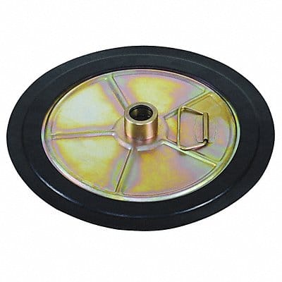Grease Pump Follower Plate