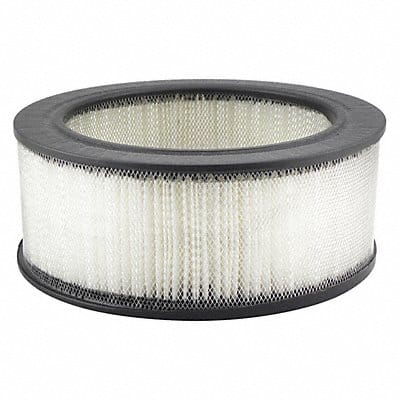 Air Filter Round