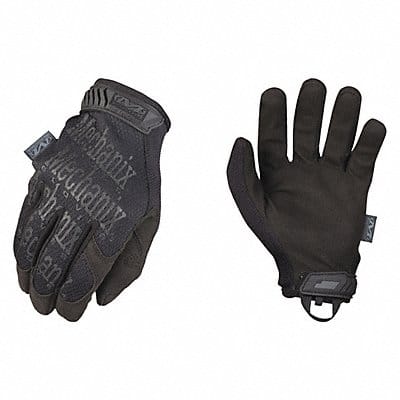 D0728 Mechanics Gloves Black 2XL PR