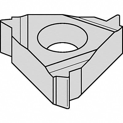 Threading Insert 3IR Triangle