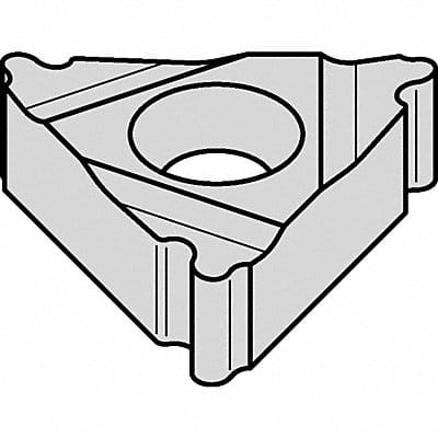 Threading Insert 3ER Triangle