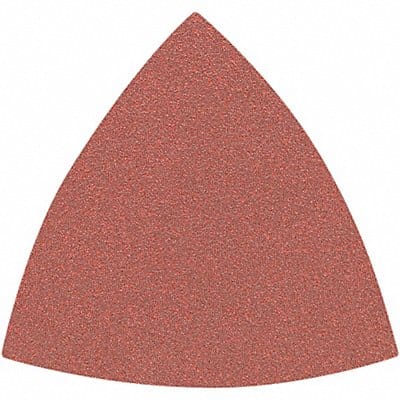 Sanding Paper Aluminum O 120 Grit PK12
