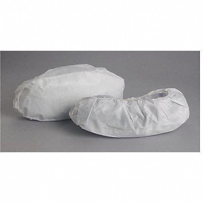 Shoe Covers XL White PK200