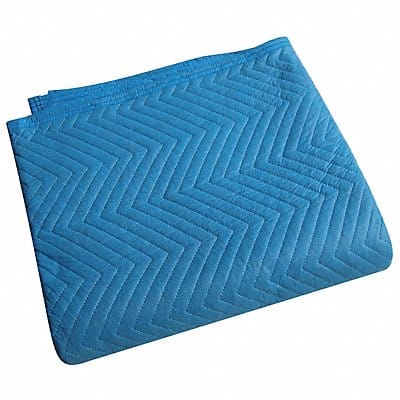 Cotton/Poly Quilted Moving Blanket PK6