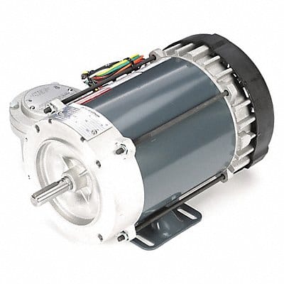 Motor 1/3 HP 1725 rpm 56C 115/208-230V