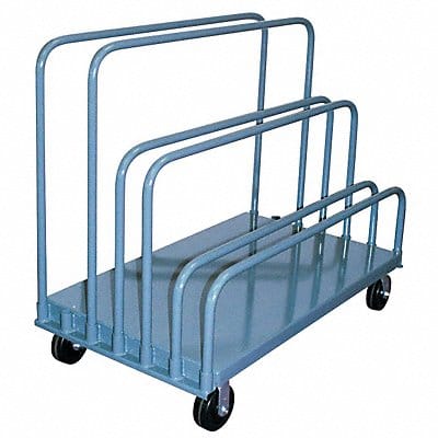 Panel Truck 2000 lb Cap 42 L 25 W