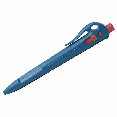 Detectable Pen W/ Clip Bl Cryo PK50