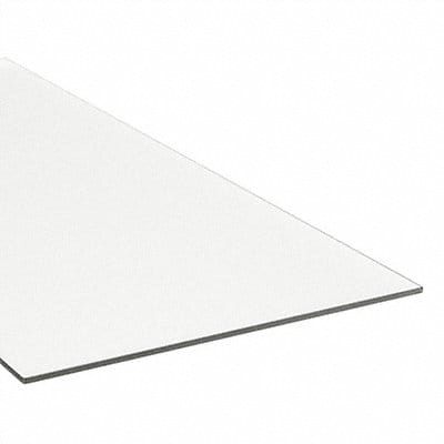 Film PC 24 x24 0.005 T Clear
