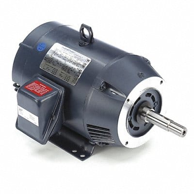 Motor 5 HP 1 765 rpm 184JM 230/460V