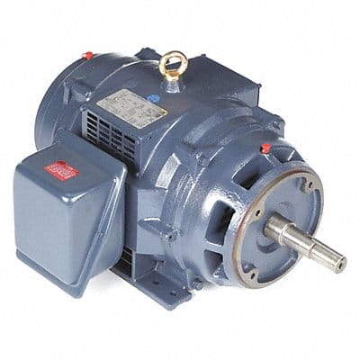 Motor 20 HP 1 770 rpm 256JM 230/460V