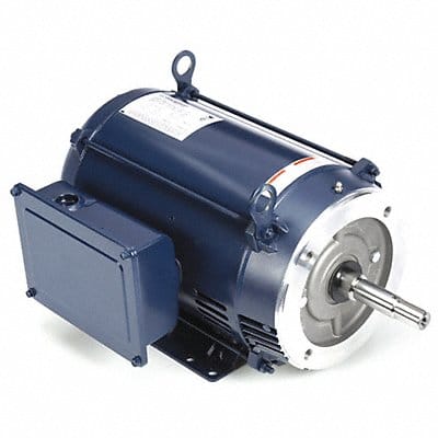 Motor 5 HP 1 730 rpm 213JM 230V