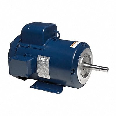 Motor 10 HP 3 500 rpm 215JM 230V