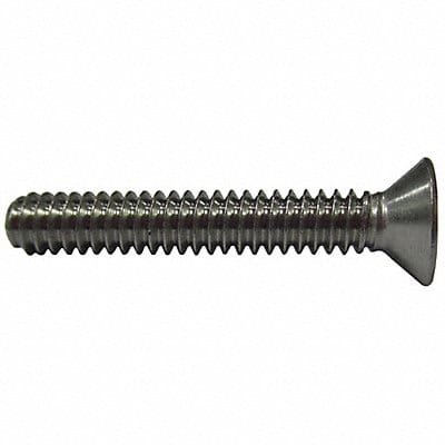 MS #10-32 Plain 1 1/2 L 100PK