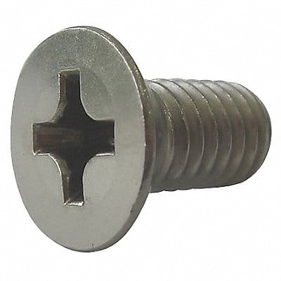 MS 1/4 -20 Plain 2 1/2 L 50PK