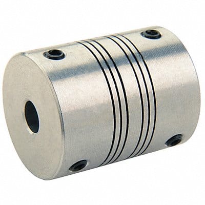 MotionControl Couplng SetScrew 12mmx10mm