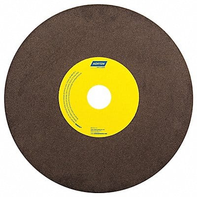 Cut-Off Wheel 12 in Dia AO 100 G PK10