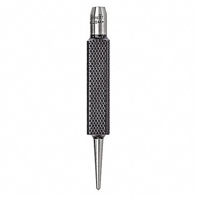 Center Punch Steel 3 L 1/16 dia.