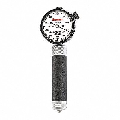 Countersink Gage 160-360
