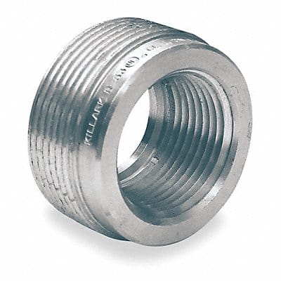 Reducing Bushing Alum Trd Sz 1 2in in
