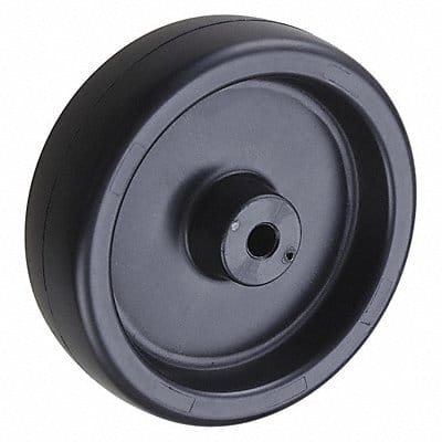 Polyolefin Tread Wheel 5 350 lb.