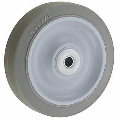 Nonmark RBBR Tread Plastic Core Wheel