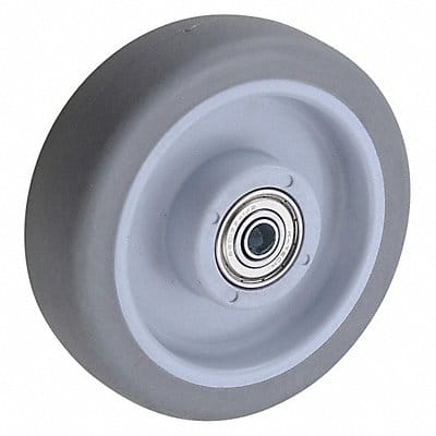 Nonmark RBBR Tread Plastic Core Wheel