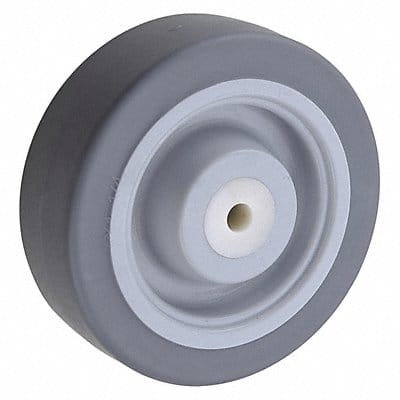 Nonmark RBBR Tread Plastic Core Wheel