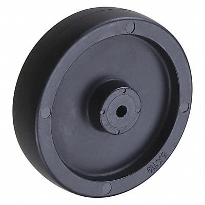 Polyolefin Tread Wheel 5 280 lb.