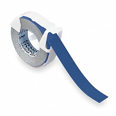 Tape Vinyl 23 ft L 3/8 W