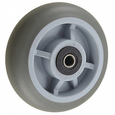 Nonmark RBBR Tread Plastic Core Wheel