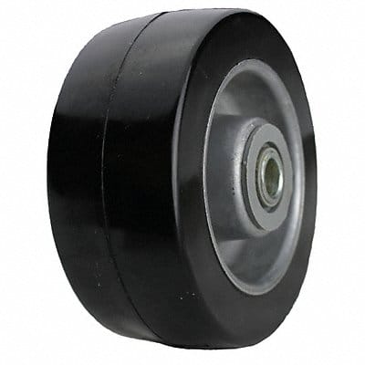 RBBR Tread on Al Core Wheel 6