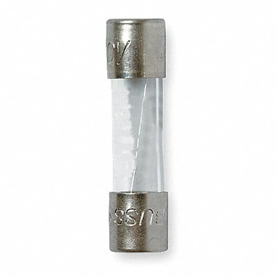 Fuse 400mA Glass S500 Series PK5