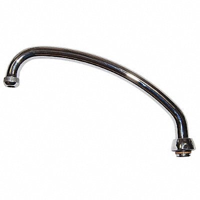 Spout Brass Fits Chicago Faucets