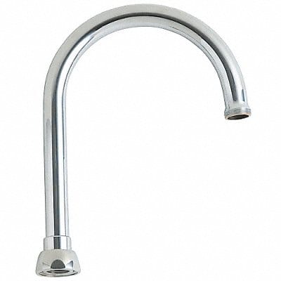 Spout Brass Fits Chicago Faucets