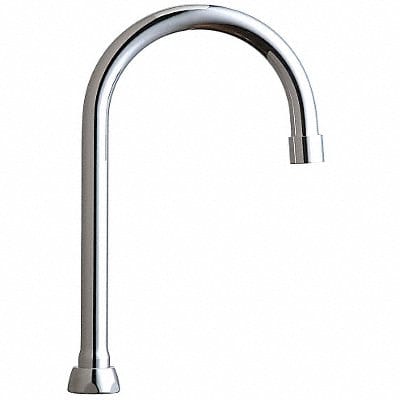 Spout Brass Fits Chicago Faucets