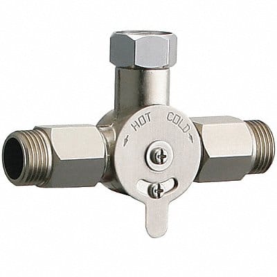 Mechanical Mixer