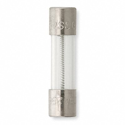 Fuse 750mA Glass GMD Series PK5