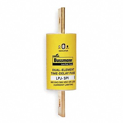 Fuse Class J 100A LPJ-I Series