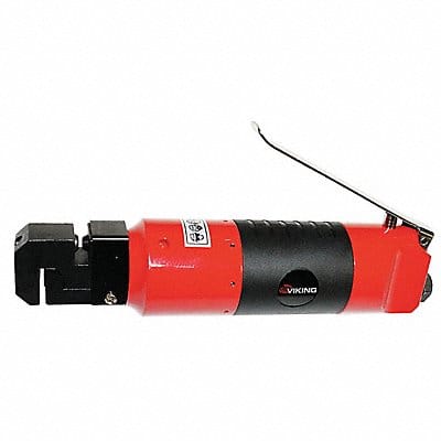 Sheet Metal Notcher 3 cfm 90 psi