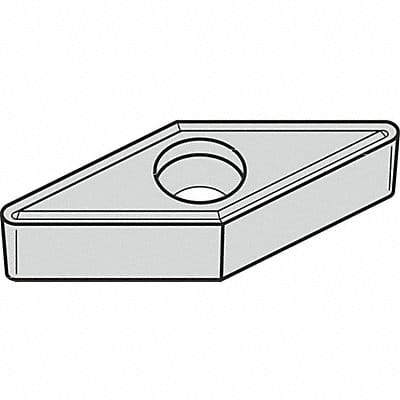 Diamond Turning Insert GPHT Carbide