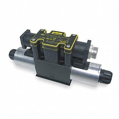 Directional Valve Solenoid Open 120 VAC