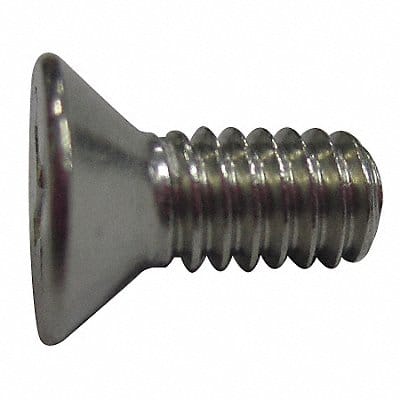 MS #10-32 Plain 3/4 L 100PK