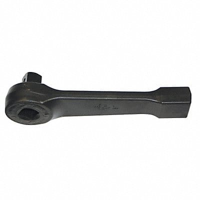 Slugging Wrench Adapter 1x11-1/2 In