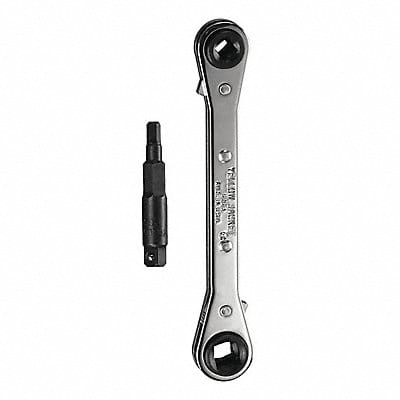 Box End Wrench 3/16 to 3/8 Dr 5-1/2 L