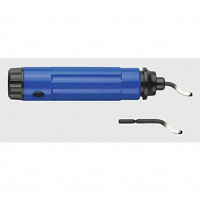 Deburring Tool Plastic