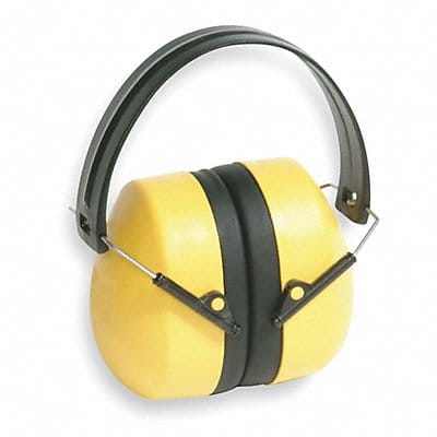 Ear Muffs Over-the-Head 25dB