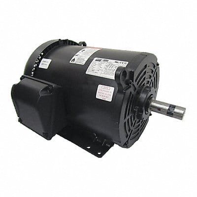 GP Motor 2 HP 1 175 RPM 208-230/460V