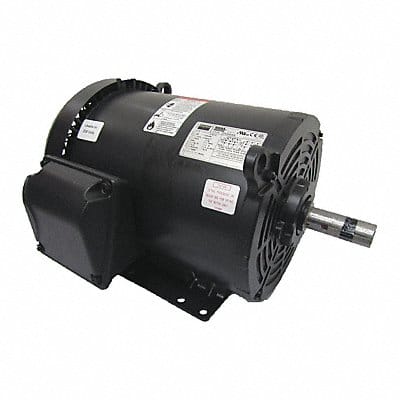 GP Motor 3 HP 1 170 RPM 208-230/460V