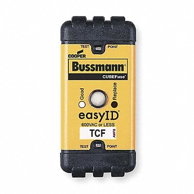 Fuse Class CF 70A TCF Series