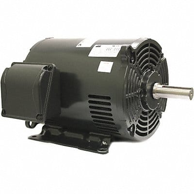 GP Motor 7 1/2 HP 1 770 RPM 230/460V